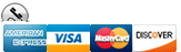 Call us at 425-242-3712. We accept all major credit cards