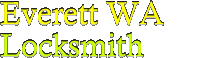 car locksmith Everett