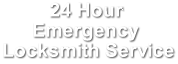 Everett emergency locksmith